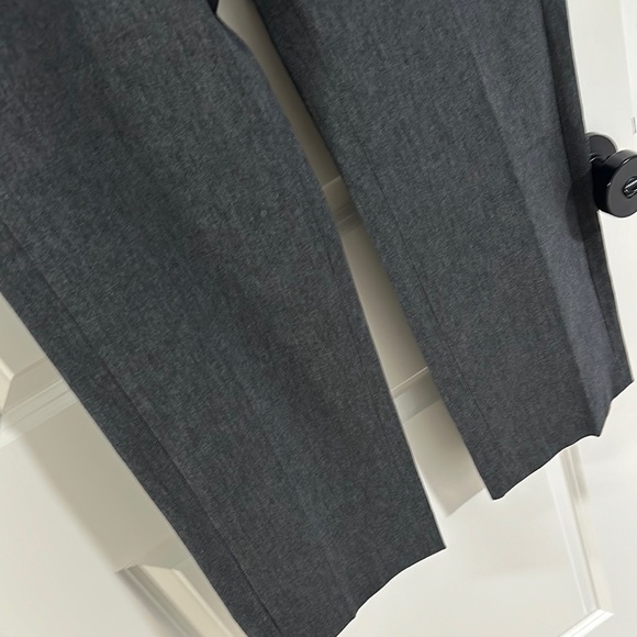 NWT LOFT size 16 Pants Marisa Straight Leg Perfect Condition FAST shopping - Picture 8 of 8